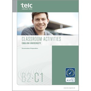 Classroom Activities, English B2-C1 University