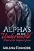 Alphas of the Underworld: Heart of the Vampire Queen
