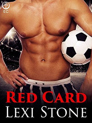Red Card (Kindle Edition)