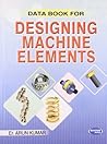 S.K. KATARIA SONS Data Book for Designing Machine Elements