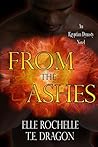 From the Ashes (Egyptian Dynasty #1)