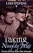 Taking Naughty Jackie: Hung...