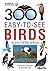 Sasol 300 Easy-to-See Birds in Southern Africa