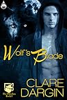 Wolf's Blade (The Paladins #1)