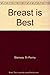 Breast is Best by Penny Stanway