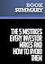 Summary: The 5 Mistakes Every Investor Makes and How to Avoid Them: Review and Analysis of Mallouk's Book