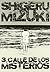 3, Calle de los Misterios by Shigeru Mizuki