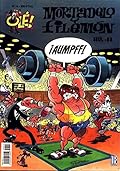 Seúl 88 (Mortadelo y Filemón)