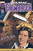 Star Wars: Chewbacca (2000) #4