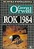Rok 1984 by George Orwell
