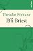 Effi Briest (Große Klassiker zum kleinen Preis 8) by Theodor Fontane