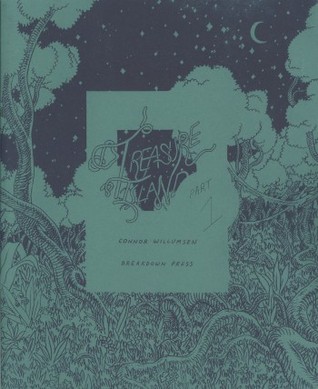 Treasure Island 1 (Paperback)