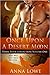 Once Upon a Desert Moon: Three Book Collection - Volume 1 (The Wolves of Twin Moon Ranch)
