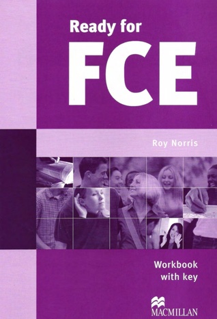 Ready for FCE: Workbook with Key