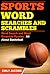 Sports Word Searches and Sc...