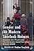 Gender and the Modern Sherlock Holmes: Essays on Film and Television Adaptations Since 2009