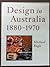 Design in Australia, 1880-1970