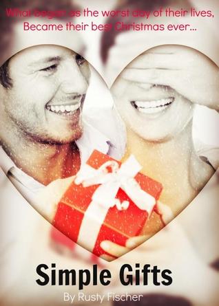 Simple Gifts: A Romantic Christmas Story (ebook)