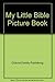 My Little Bible Picture Book