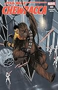 Star Wars: Chewbacca (2015) #5