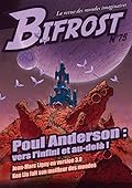Bifrost n° 75 : Poul Anderson