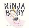 Ninja Baby by David Zeltser