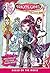 Ever After High: Dragon Games: The Junior Novel