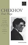 Chekhov Four Plays by Carol Rocamora