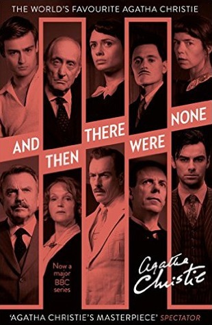 And Then There Were None