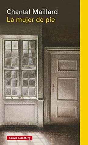 La mujer de pie (Kindle Edition)