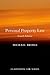 Personal Property Law by Michael Bridge