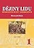 Dějiny lidu Spojených států amerických. 1. díl (1492-1845)