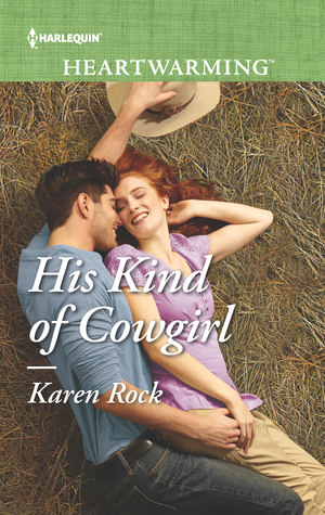 His Kind of Cowgirl (Mass Market Paperback)