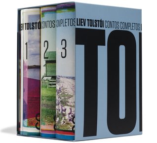 Contos Completos (Hardcover)