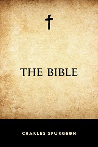 The Bible (Kindle Edition)