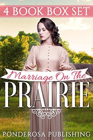 Marriage on the Prairie (Kindle Edition)