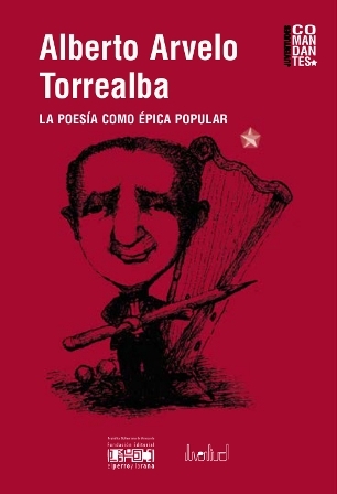 La poesía como épica popular