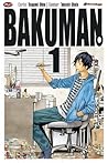 Bakuman, Vol. 1 by Tsugumi Ohba