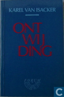 Ontwijding