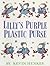 Reading 2000 Read Aloud Book Grade K.03 Lillys Purple Plastic Purse