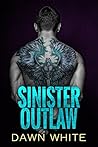 Sinister Outlaw (Sinister Son Book 1)