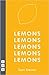 Lemons Lemons Lemons Lemons Lemons (NHB Modern Plays)