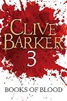 Books of Blood 3