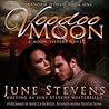 Voodoo Moon: A Moon Sisters Novel (Paranorm World Series, Book 1) Voodoo Moon: A Moon Sisters Novel