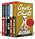 The Complete Tommy & Tuppence Collection by Agatha Christie