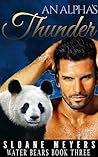 An Alpha's Thunder by Sloane Meyers