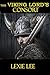 The Viking Lord's Consort