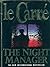 The Night Manager by John Le Carré