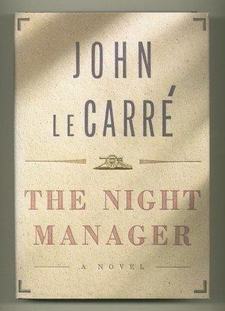 The Night Manager