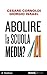 Abolire la scuola media? by Cesare Cornoldi